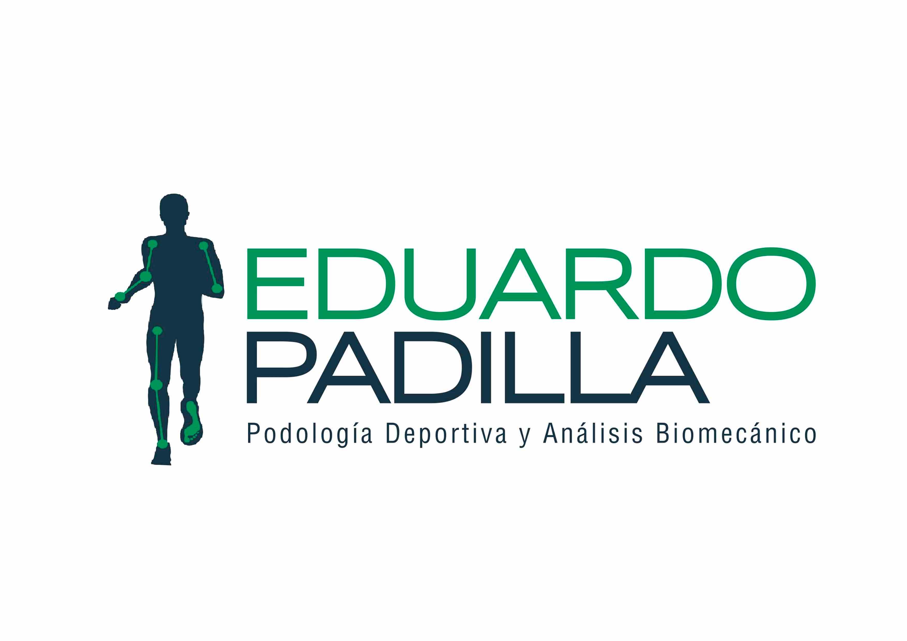 Podólogo Eduardo Padilla